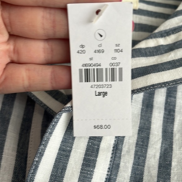 Up West Shirt - Picture 4 of 6